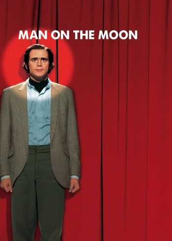 Man On The Moon