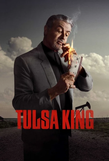 Ông Trùm Vùng Tulsa (Phần 1)