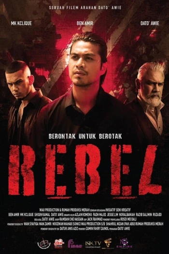 Rebel: Nổi Dậy