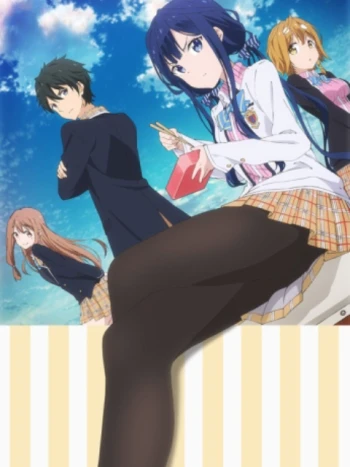 Sự Trả Thù Của Masamune-Kun